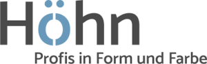 Logo von Höhn, ein Partner von Auto-Service Roß für Autotechnik und Werbetechnik