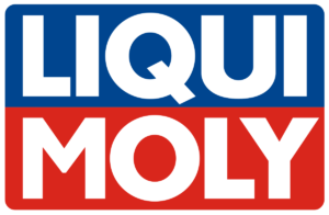 Logo von LIQUI MOLY ein Händler für Motorenöle, Additive und Autopflege, einem Partner von Auto Service Ross