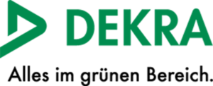 Logo von DEKRA als Partner von Auto-Service Ross