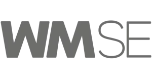 Logo von WMSE, ein Händler Kfz- und Nfz-Teilen sowie Zubehör, Werkzeugen und Werkstattausrüstung als Partner von Auto-Service Roß